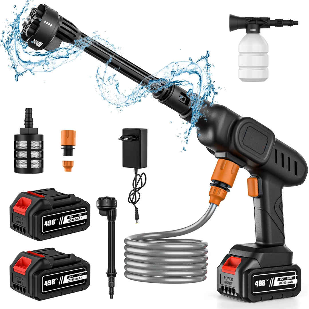 AquaForce Pro